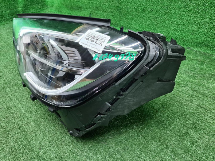 Фара левая Mercedes GLC X253 (2019-2022) LED