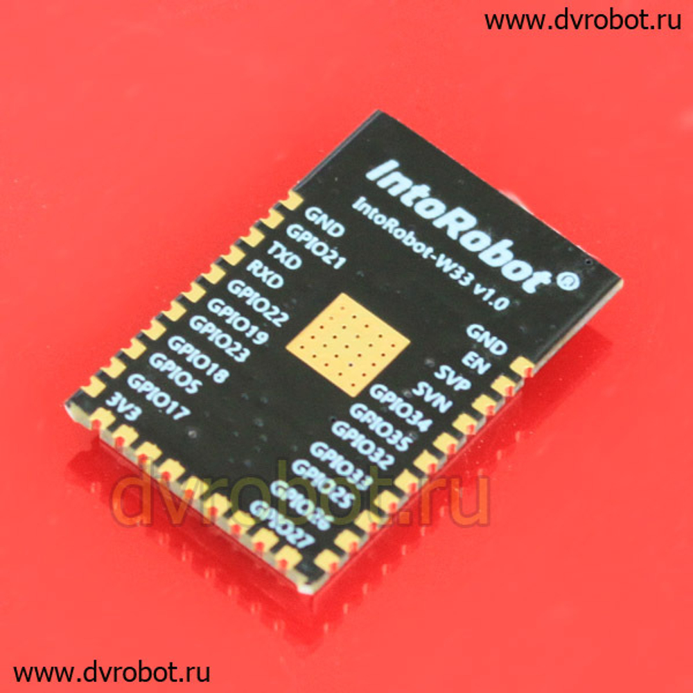 Модуль ESP32 - W33