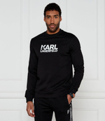 Худые Karl Lagerfeld - черный(705091 551917)