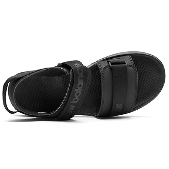 New Balance 250 Strap O1 One Ремень Сандалии Унисекс