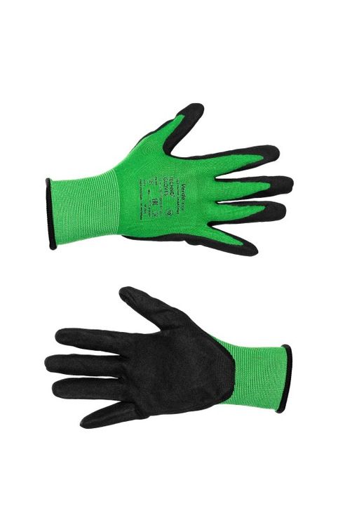 Перчатки VERDE (Верде), арт. 8.534