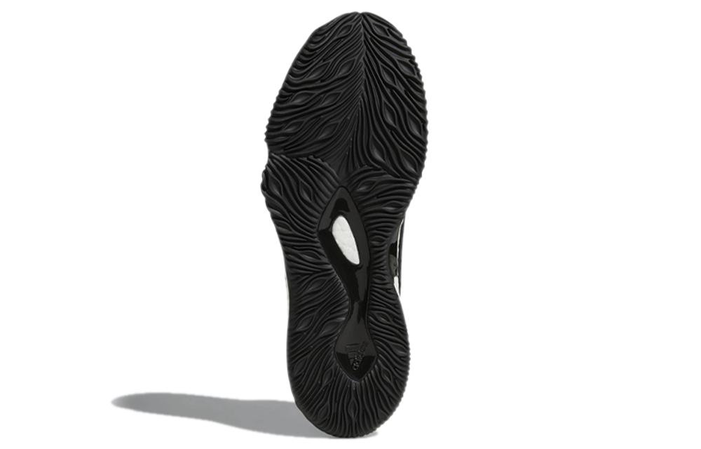 Кроссовки Adidas Crazy Light Boost