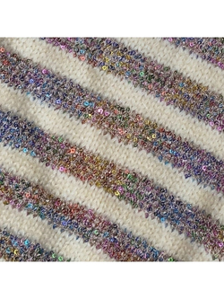 Трикотажная пряжа для вязания FANTASIA