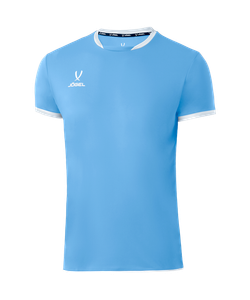 Футболка волейбольная Camp, бирюзовый, детский