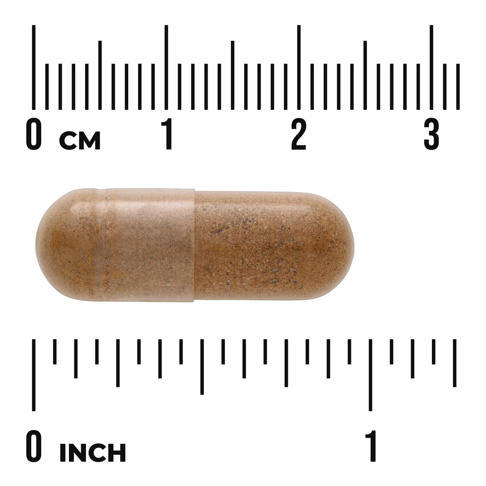 Swanson Vitamins, комплекс из горянки, якорцов и маки, 120 веганских капсул