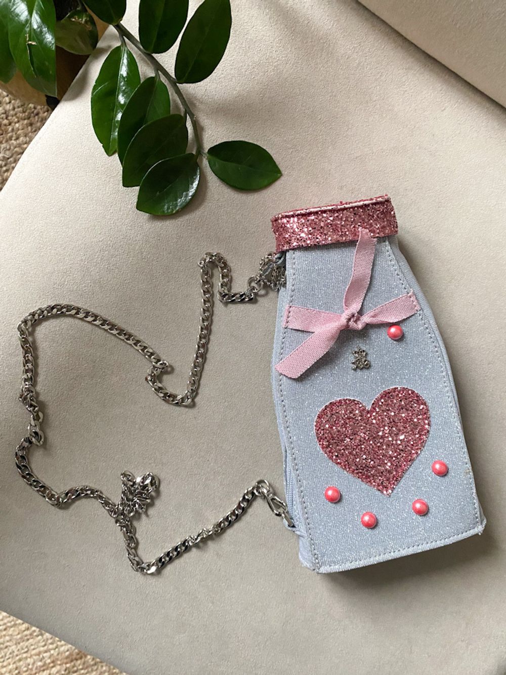 Новая сумка Xavem