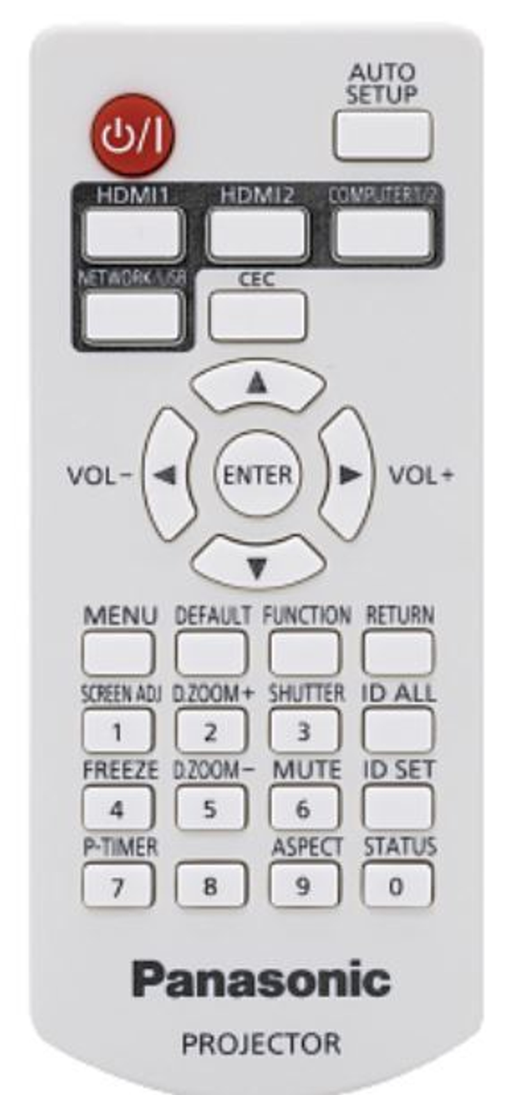 Проектор  Panasonic PT-LMW420
