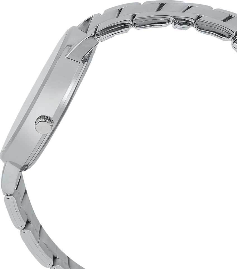 Мужские наручные часы Casio MTP-B130D-1A