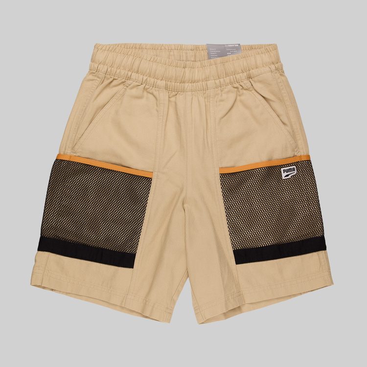 Шорты мужские Puma Downtown Cargo Shorts артикул:538869-88 - купить в магазине Дайс
