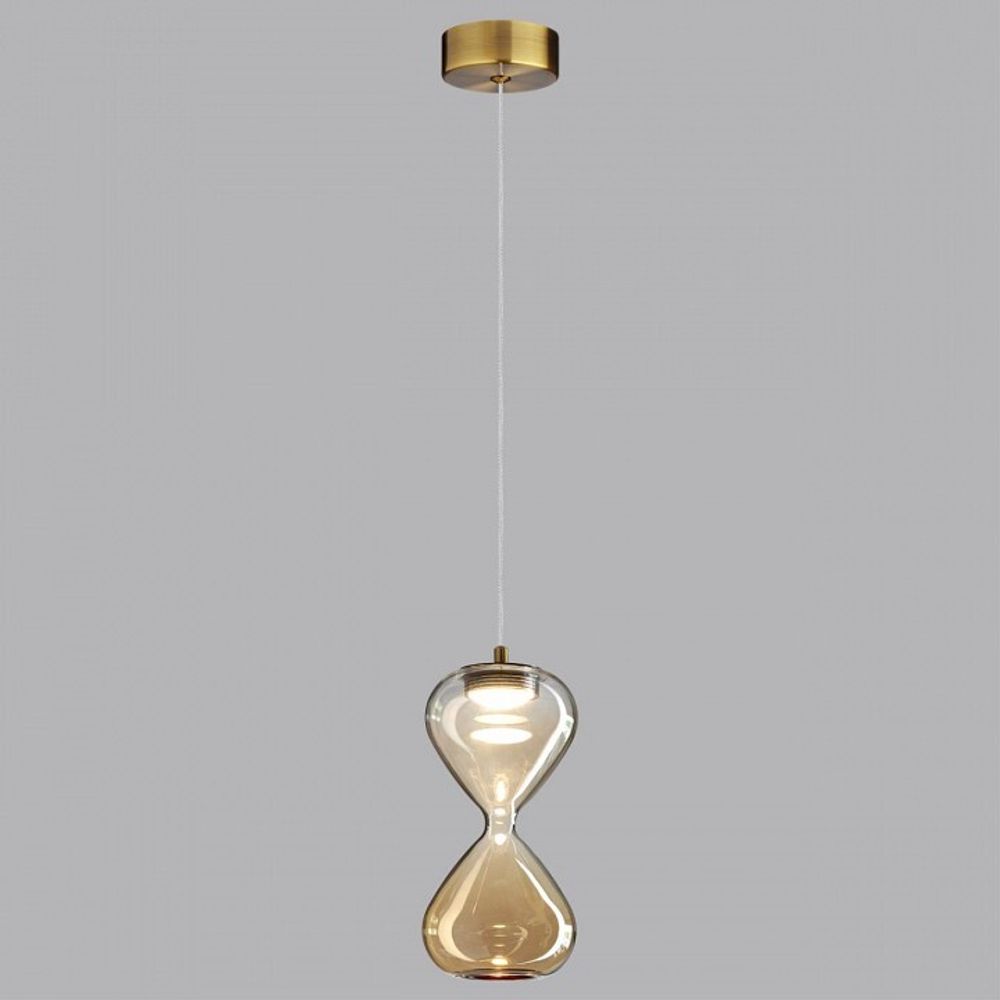 Подвесной светильник Odeon Light Glessi 5093/4L