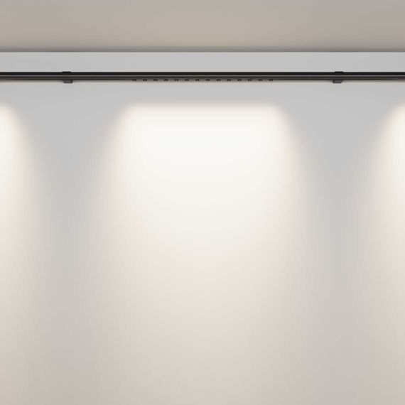 Светильник Maytoni Technical C101CL-L500-12W3-6K-B