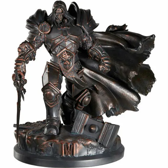 Статуэтка Blizzard World of Warcraft Prince Arthas