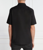 Рубашка Versace Jeans Couture - черный(76GALY11CN002)