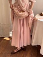 Подъюбник Moon, Розовый