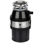 Измельчитель пищевых отходов LEONORD LE- FWD-400 (107823)