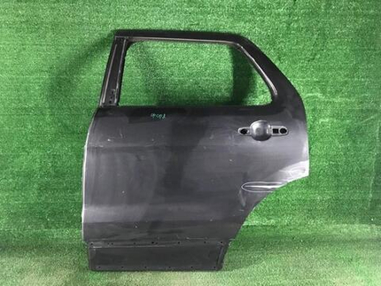 Дверь задняя левая Ford Explorer 5 U502 (2015-2019)