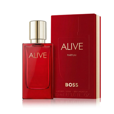 Hugo Boss Boss Alive Parfum 30 ml (woman)
