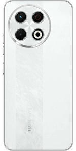Смартфон TECNO SPARK 30 Pro 8 ГБ/256 ГБ белый