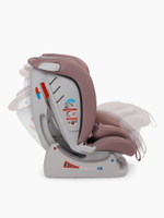 Автокресло Happy Baby Sandex 0-1-2-3