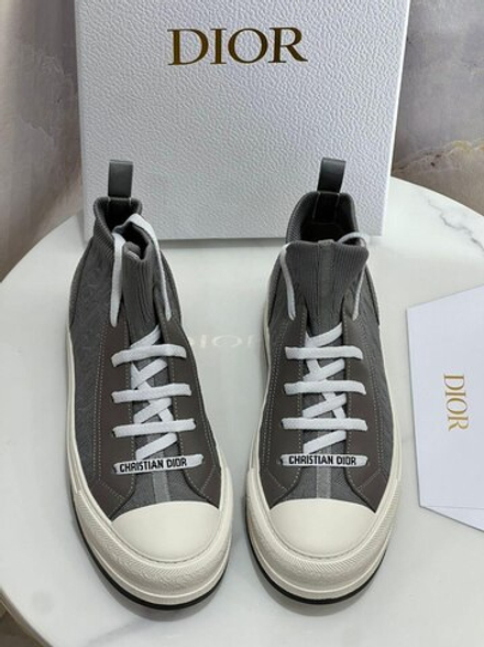 Кеды Dior