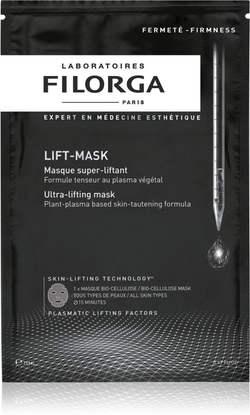 FILORGA LIFT -MASK - Тканевая лифтинг-маска со свойствами против морщин /  1 szt.   / GTIN 3540550009568