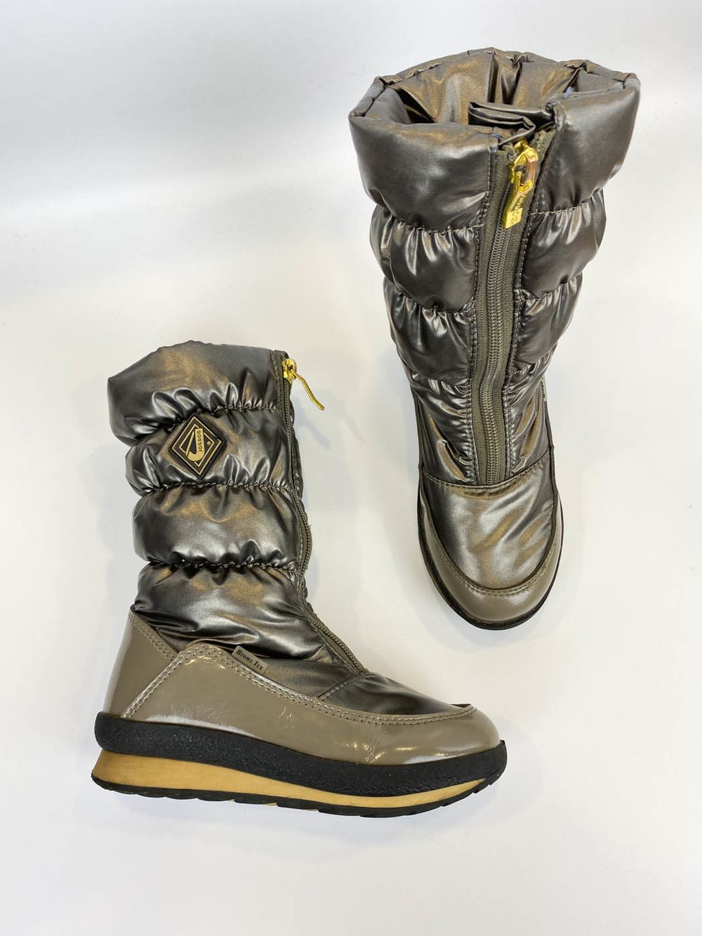 Сапоги Jog Dog