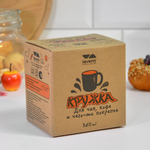 Кружка 360мл Мастер на все руки (00110438)