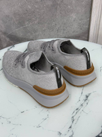 Кроссовки Brunello Cucinelli