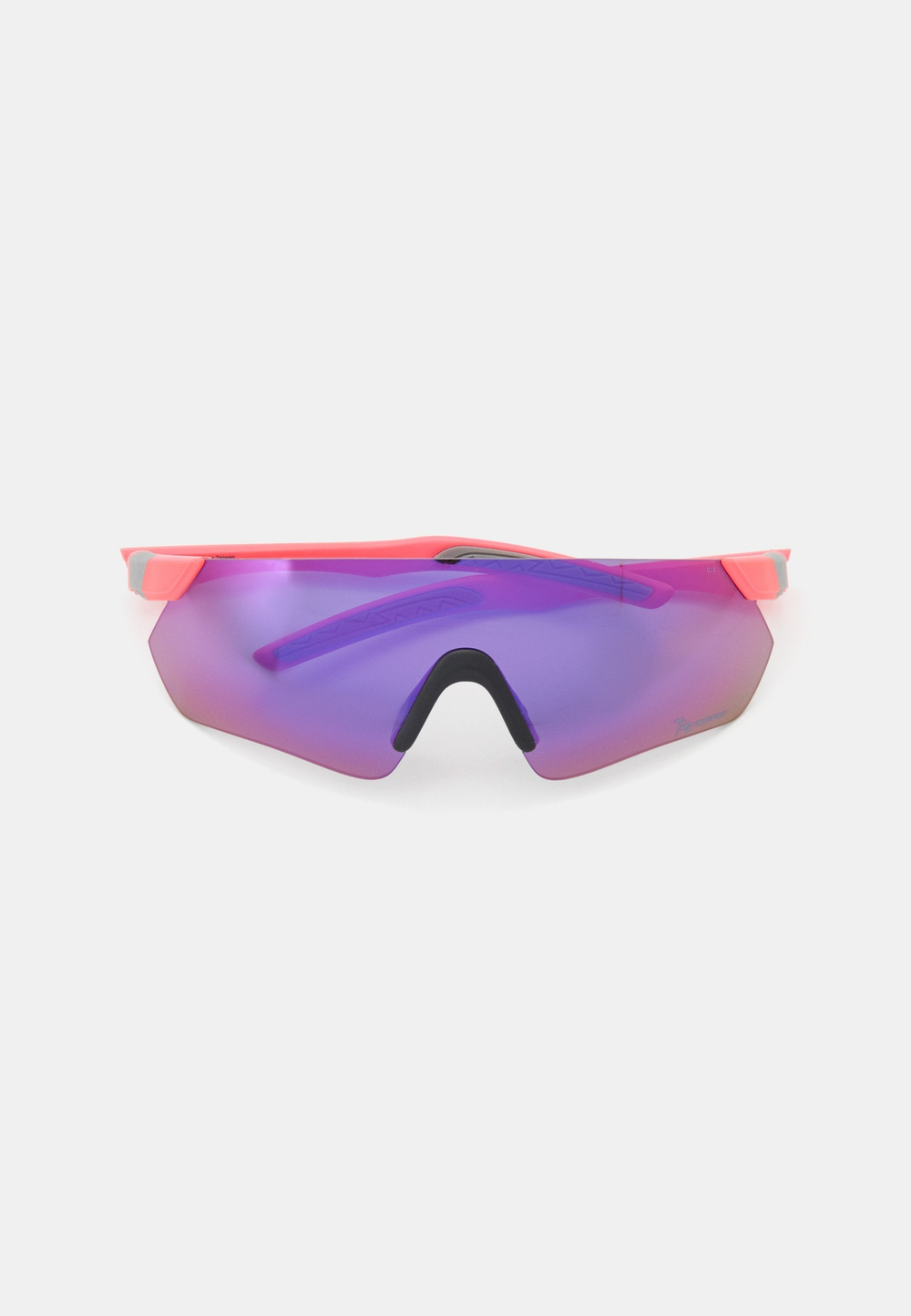 Спортивные очки 720armour Elfo / Neon Pinky Punch / Smoke Violet Lens