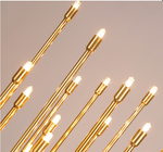 Floor design lamp  Janis by Delightfull