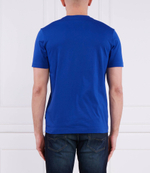 Футболка Футболка Thompson BOSS BLACK - индиговой(50468347)