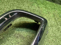 Насадка глушителя правая VW Teramont (2021-2023)