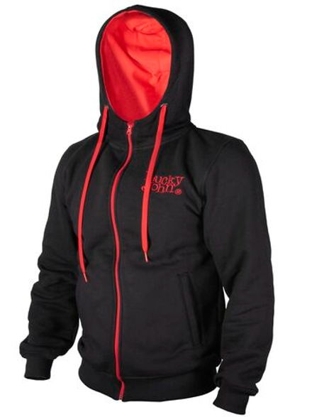 Худи Lucky John BR 03 р.L