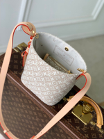 Louis Vuitton All in BB