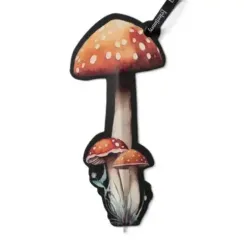 Əlfəcin \ Закладки \ Bookmark Eclectionery Bookmark Pens - Toadstool
