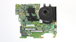 Материнская плата для ноутбука Lenovo Flex2-14 W8P i5-4210 DIS N15V 2G (5B20G36415), оригинал