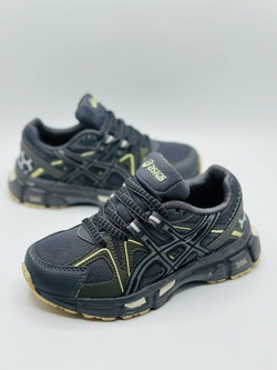 Детские кроссовки Asics Kids