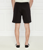 Шорты CALVIN KLEIN JEANS - черный(J30J325666)