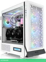 Корпус Thermaltake Ceres 500 TG ARGB Snow без БП (CA-1X5-00M6WN-00)