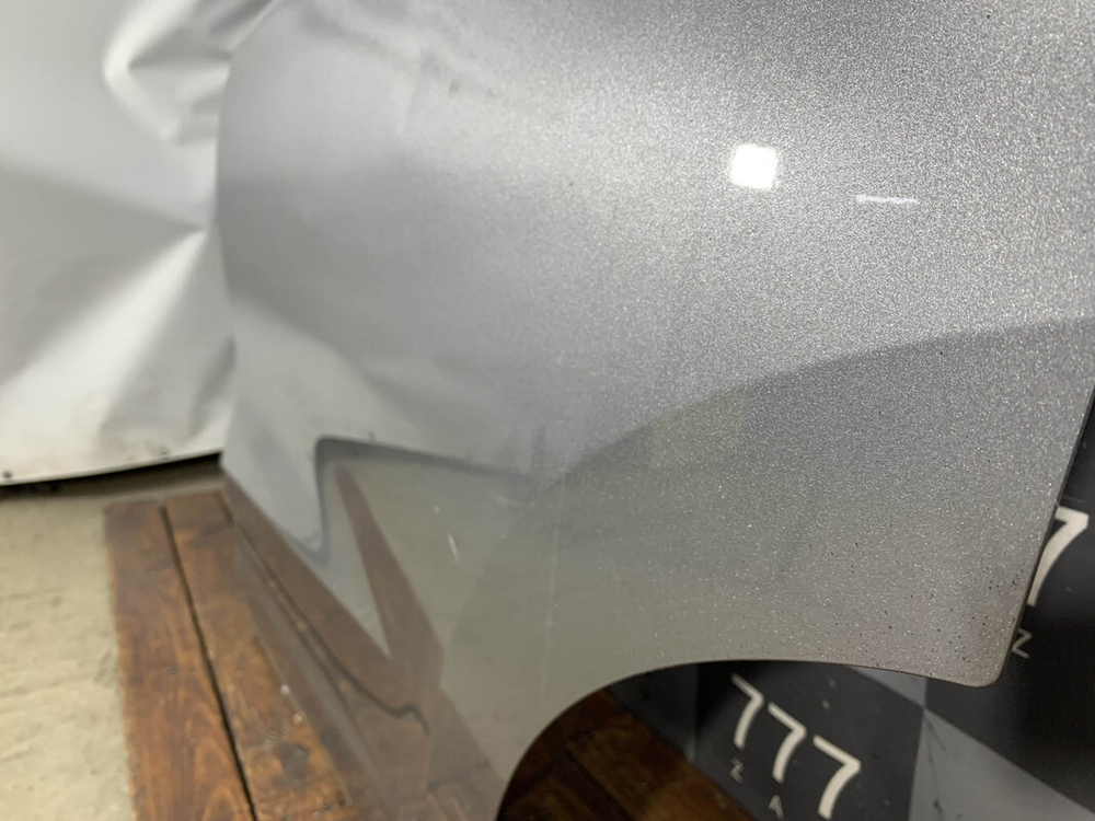 Дверь задняя левая Haval Jolion 21-24 Б/У Оригинал 6201100AST10AD