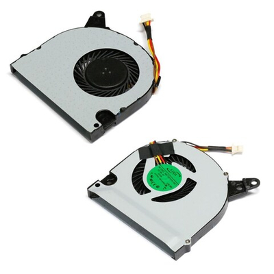 Вентилятор (кулер) для Acer Aspire M5, M5-581TG, AB06505HX07KB01 0Q5LJ1, DC28000C0A0, 4 pin