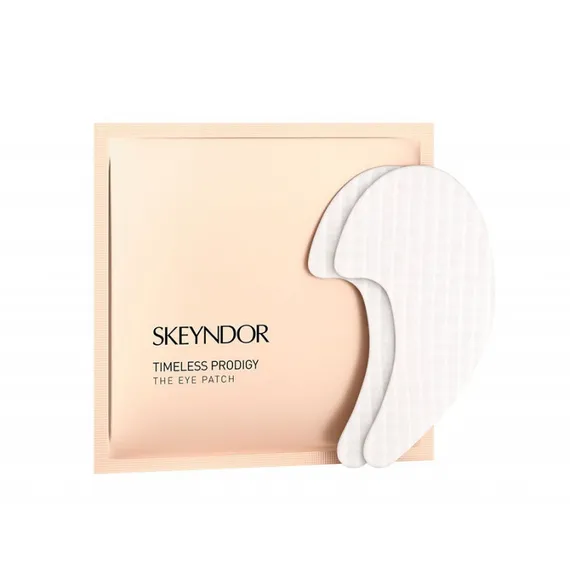 Маска для кожи вокруг глаз