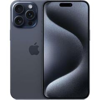 Смартфон Apple IPhone 15 Pro 256Gb (Used)