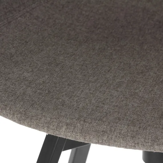 Офисное кресло Lazy Soft серое