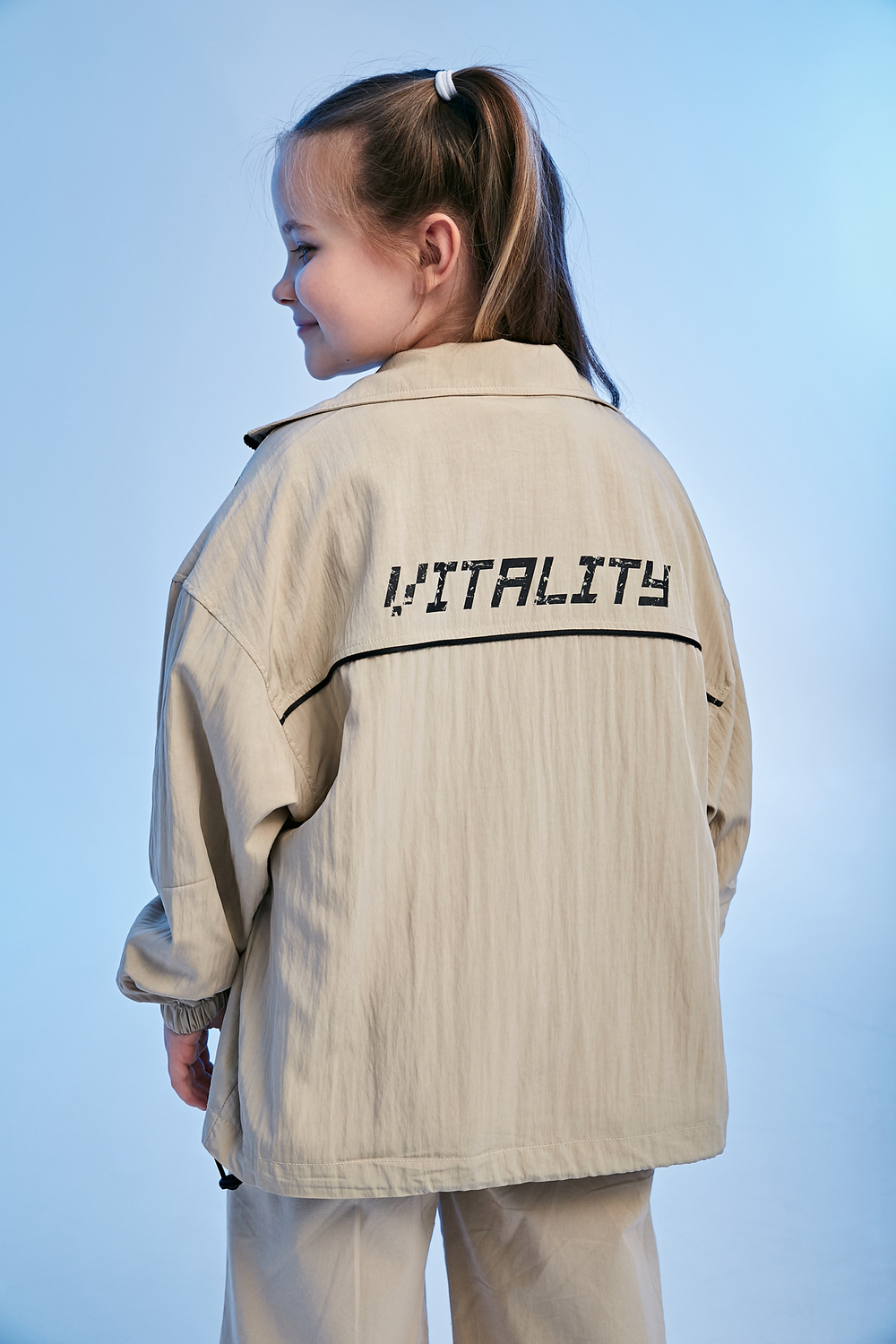 Куртка уни DELORAS 81495