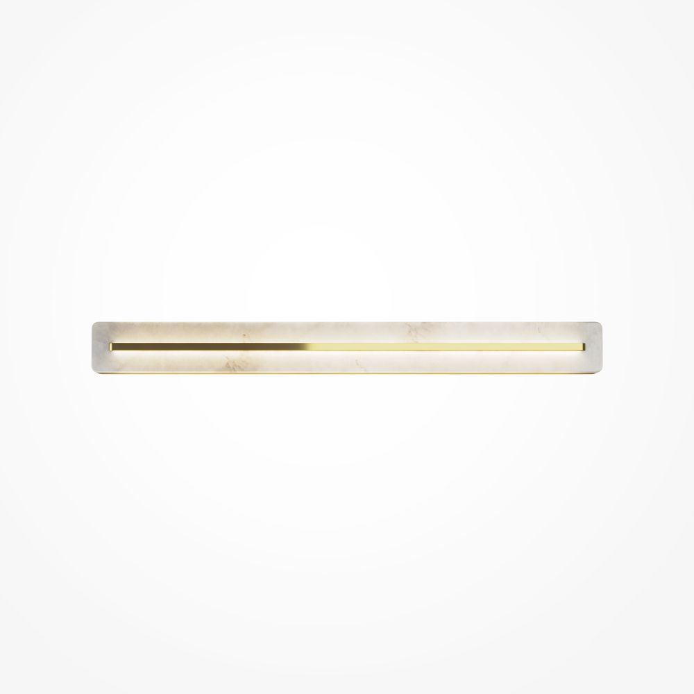 Настенный светильник (бра) Maytoni MOD366WL-L18BS3K