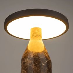 Светильник SP-CROOD-TAB-R22.5x24-7W Warm3200-MIX (CF-BK, 140 deg, 230V) (Arlight, IP20 Мрамор, 5 лет) 061771