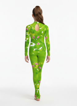 Forest Elf Jumpsuit