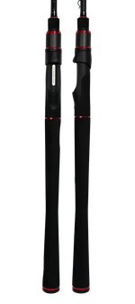 Спиннинг Maximus BLACK WITCH 24ML 2,4m 7-25g