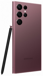 Samsung Galaxy S22 Ultra 12/256Gb (SM-S9080) Burgundy
